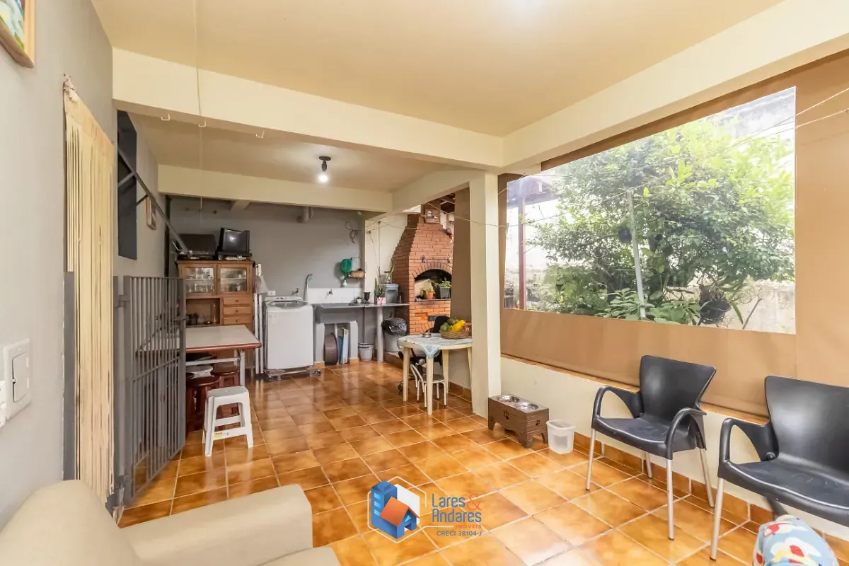 Casa, 4 quartos, 89 m² - Foto 6