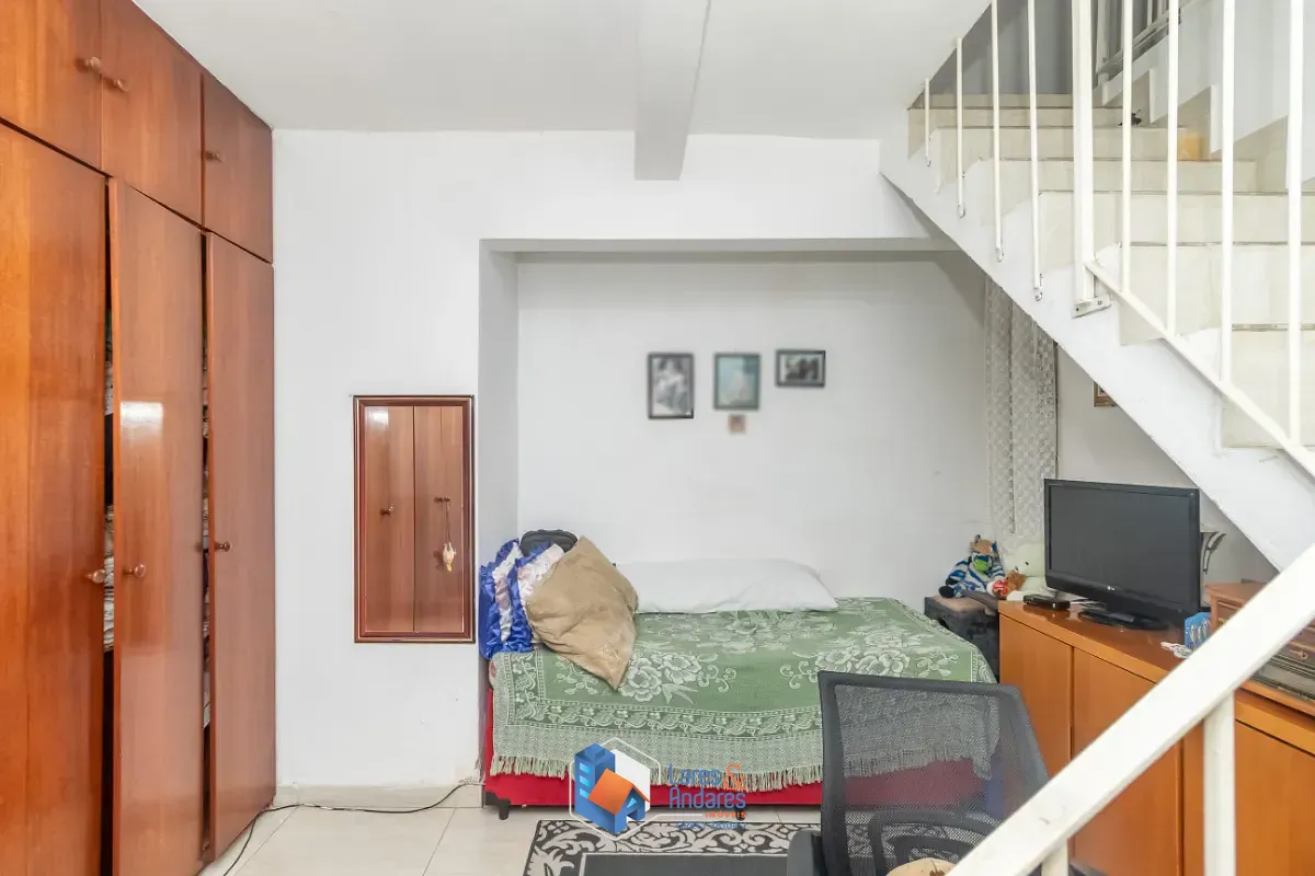 Casa, 4 quartos, 89 m² - Foto 11