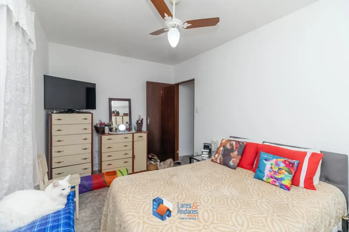 Casa, 4 quartos, 89 m² - Foto 31