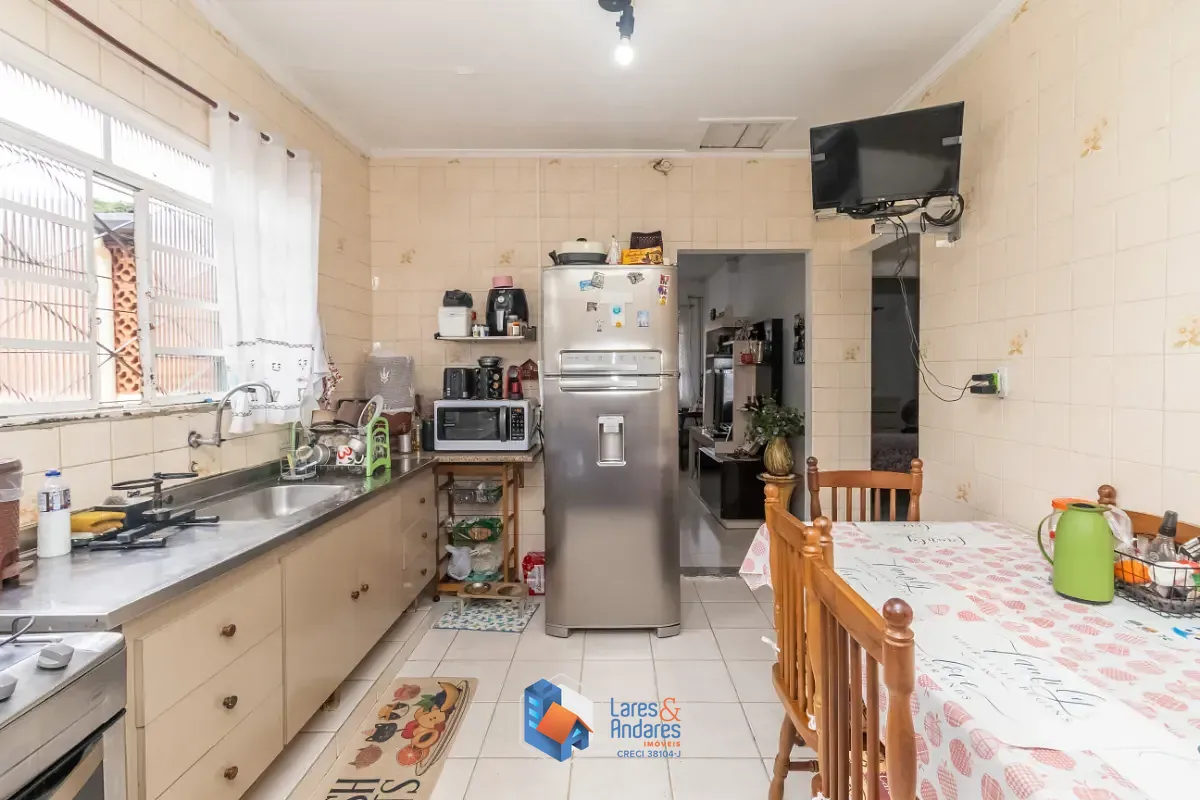 Casa, 4 quartos, 89 m² - Foto 19