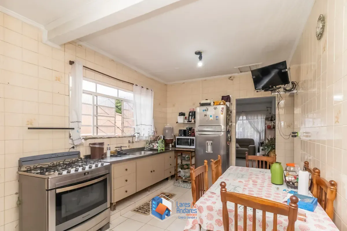 Casa, 4 quartos, 89 m² - Foto 20