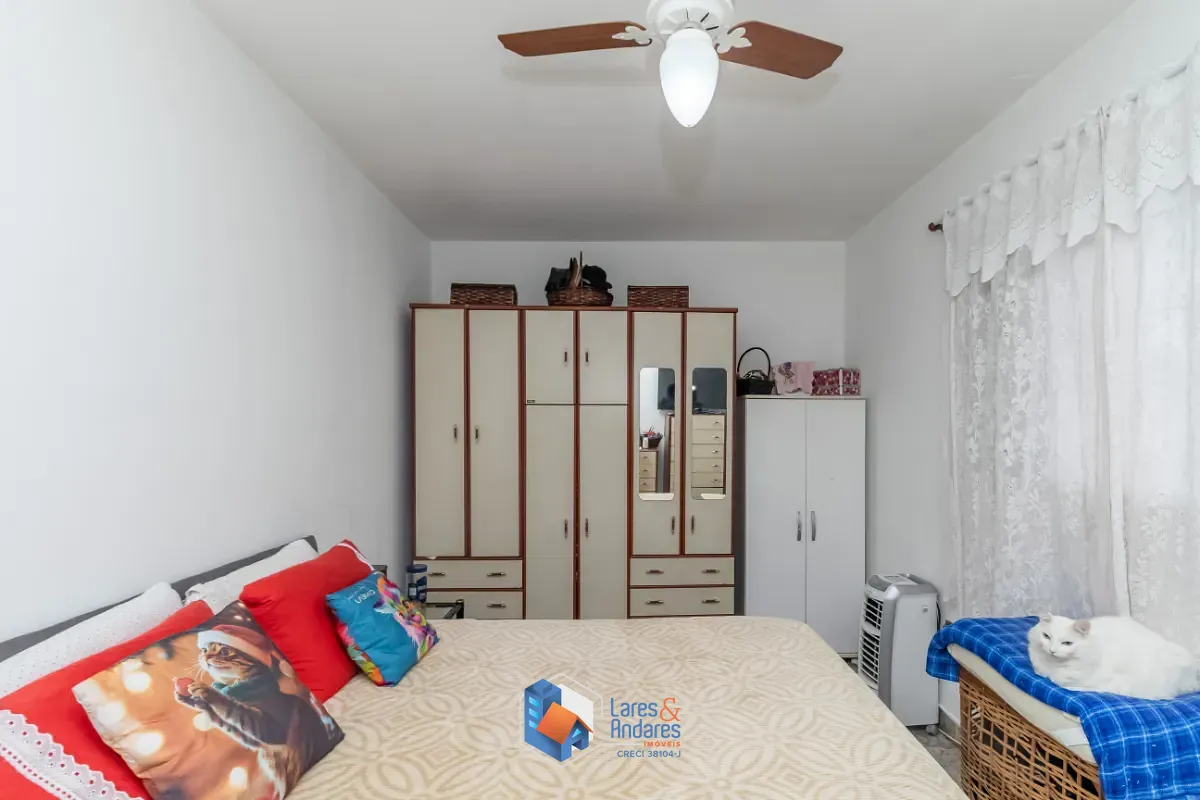 Casa, 4 quartos, 89 m² - Foto 33