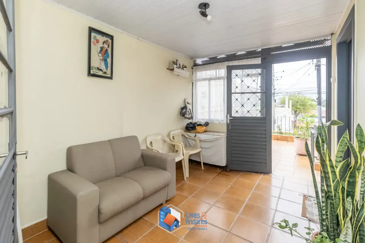 Casa, 4 quartos, 89 m² - Foto 25