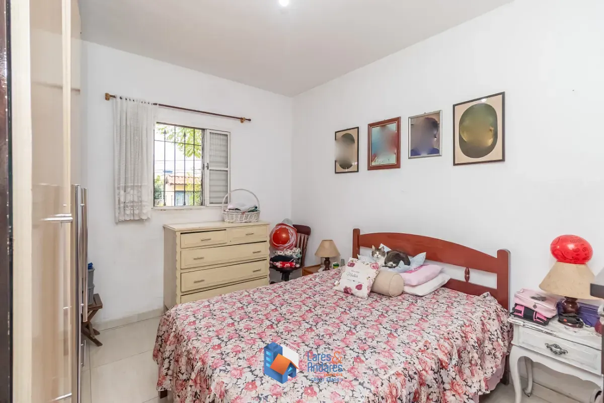 Casa, 4 quartos, 89 m² - Foto 16