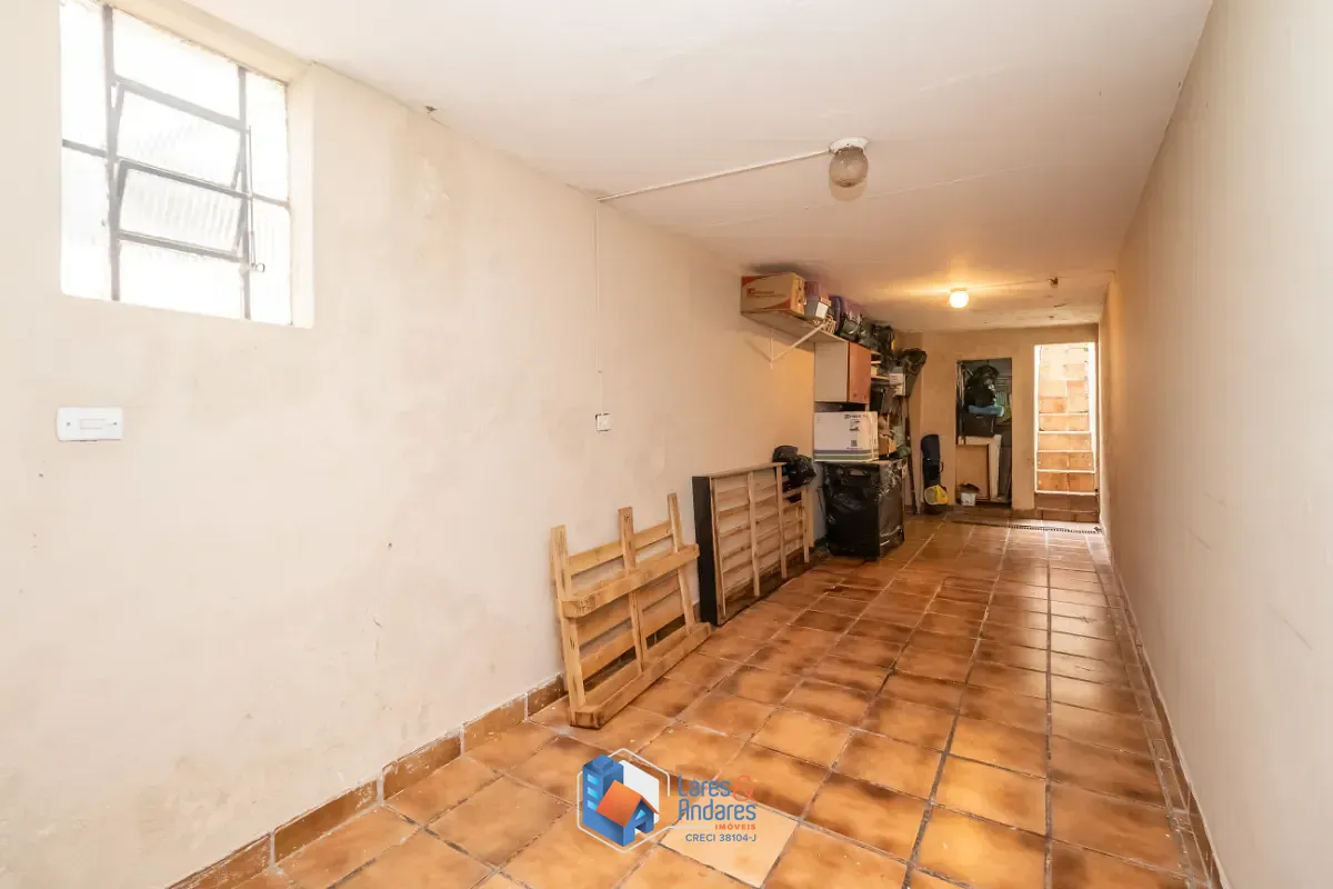 Casa, 4 quartos, 89 m² - Foto 2