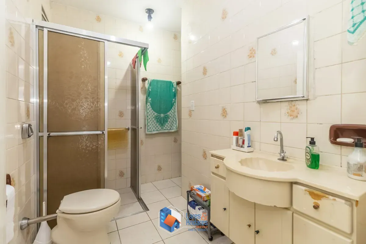 Casa, 4 quartos, 89 m² - Foto 13