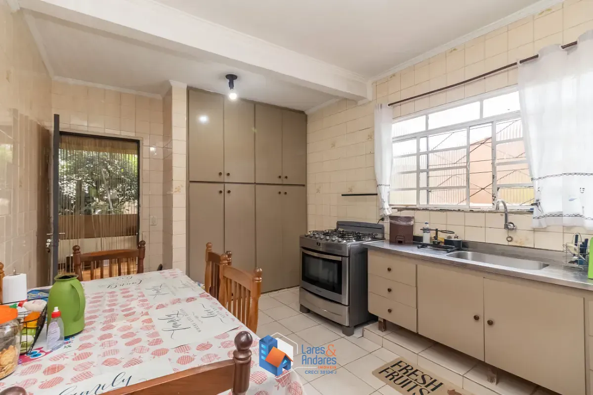 Casa, 4 quartos, 89 m² - Foto 17