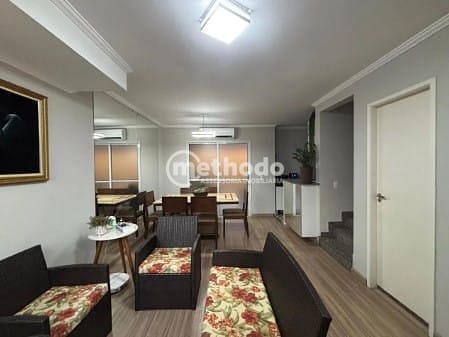Casa, 3 quartos, 122 m² - Foto 1