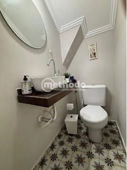 Casa, 3 quartos, 122 m² - Foto 5