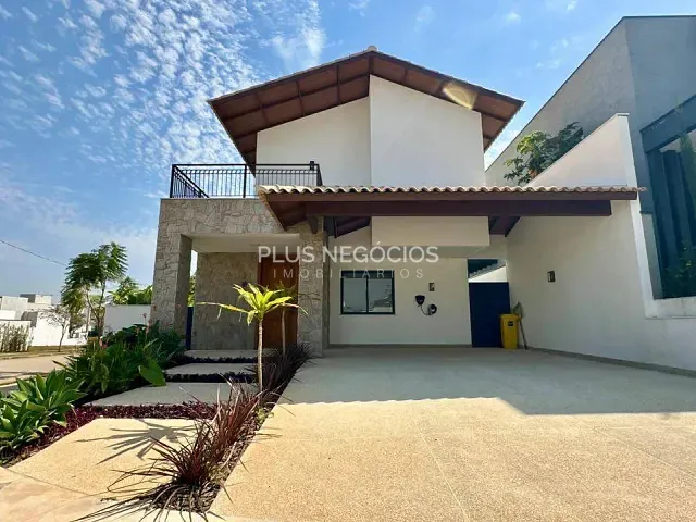 Casa 3 quartos e 4 banheiros, à venda, no bairro Jardim Residencial Chácara Ondina em Sorocaba