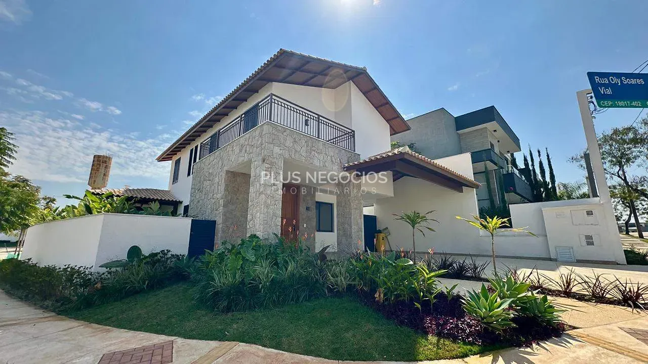 Casa, 3 quartos, 272 m² - Foto 70