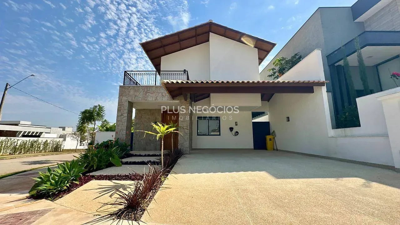 Casa, 3 quartos, 272 m² - Foto 2