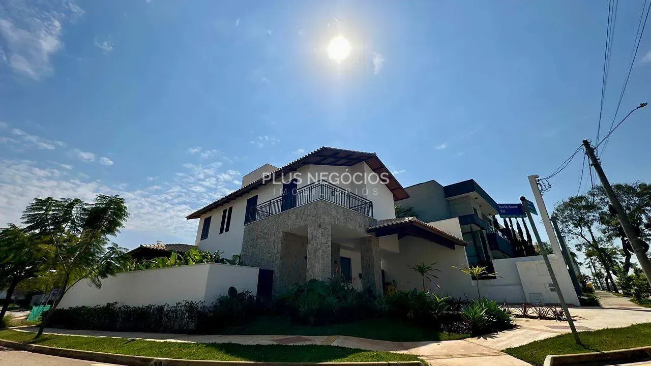Casa, 3 quartos, 272 m² - Foto 3