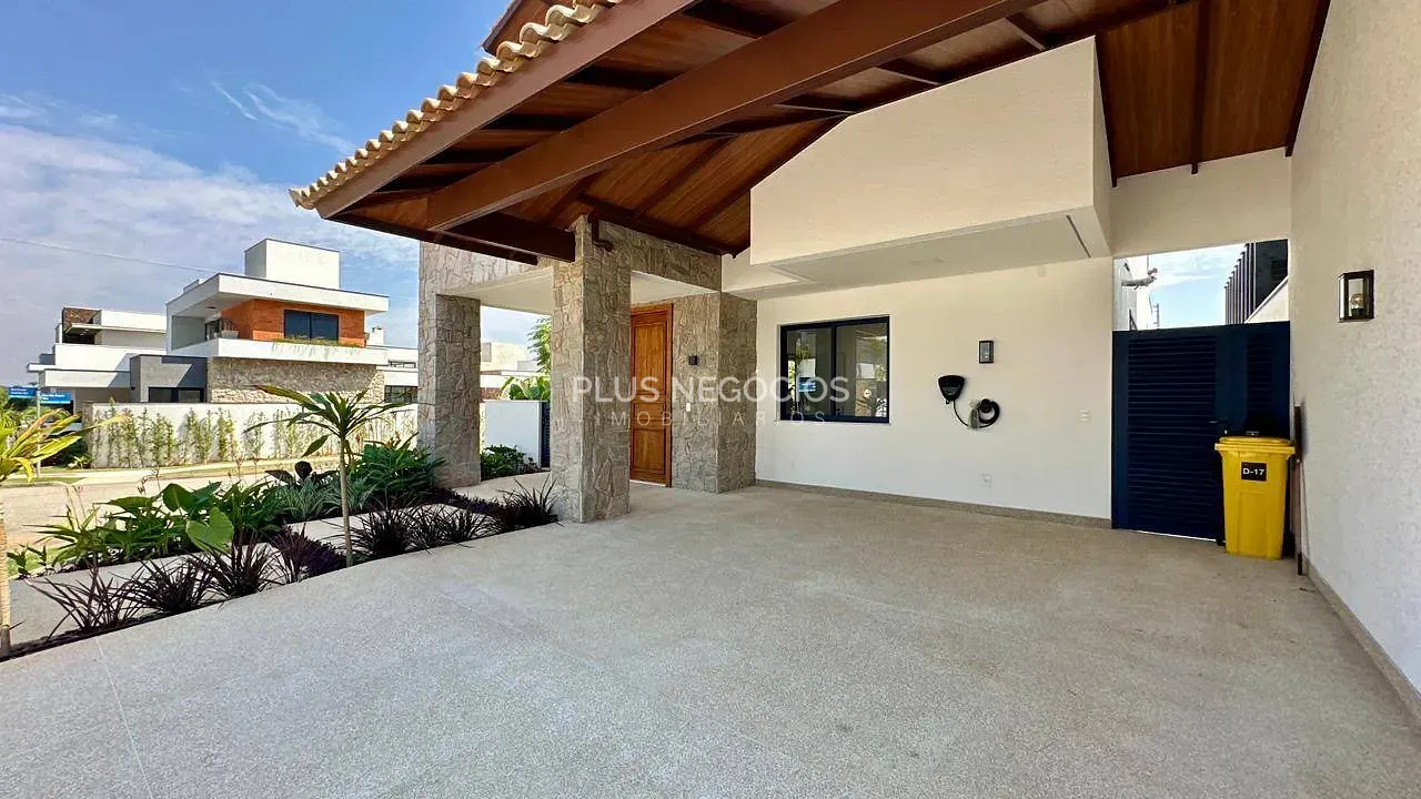 Casa, 3 quartos, 272 m² - Foto 6