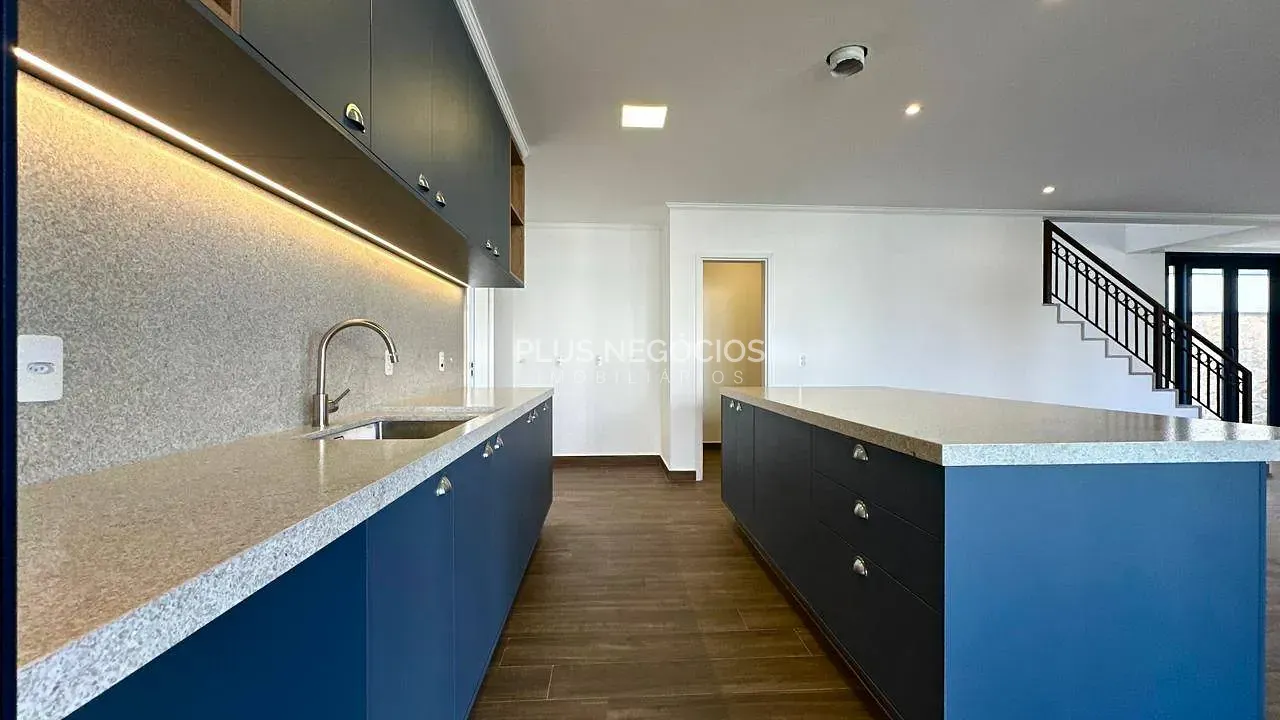 Casa, 3 quartos, 272 m² - Foto 9