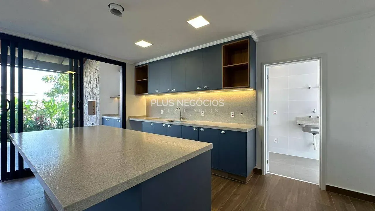 Casa, 3 quartos, 272 m² - Foto 11