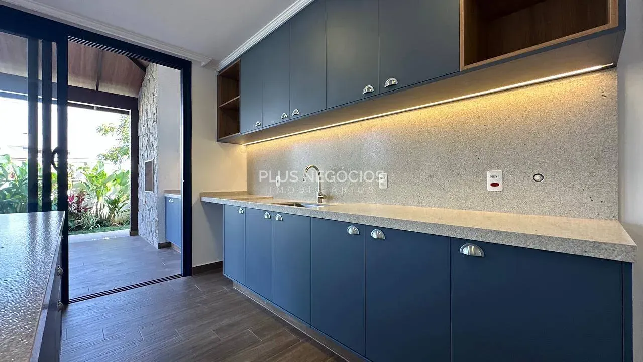 Casa, 3 quartos, 272 m² - Foto 14