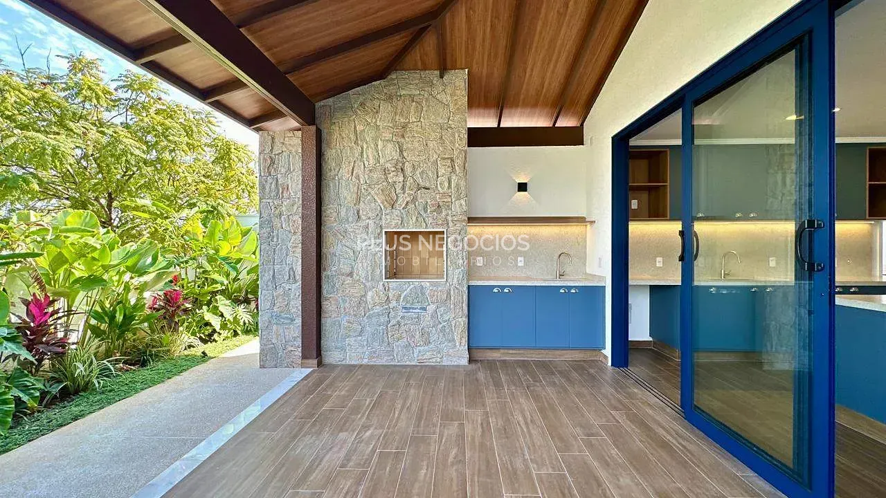 Casa, 3 quartos, 272 m² - Foto 19