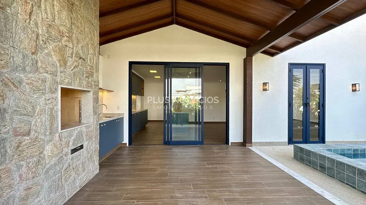Casa, 3 quartos, 272 m² - Foto 20