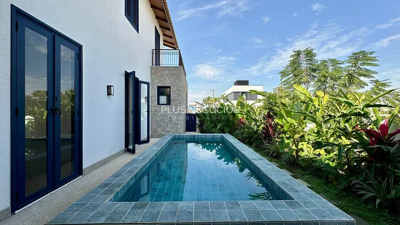 Casa, 3 quartos, 272 m² - Foto 21