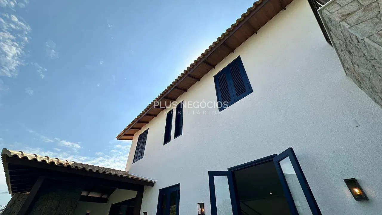 Casa, 3 quartos, 272 m² - Foto 23