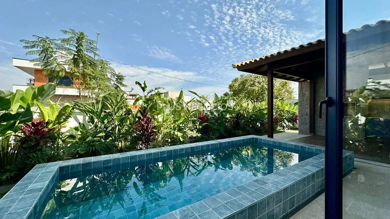 Casa, 3 quartos, 272 m² - Foto 24