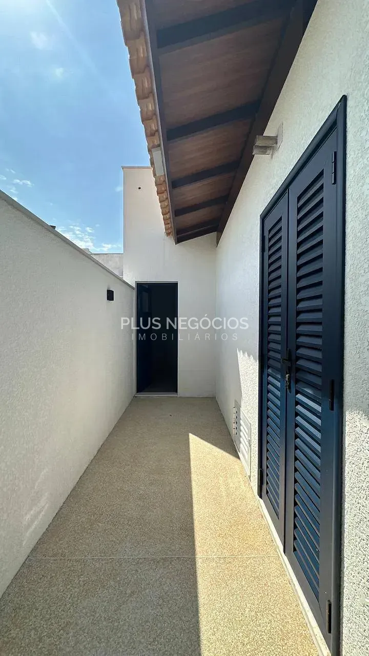 Casa, 3 quartos, 272 m² - Foto 25
