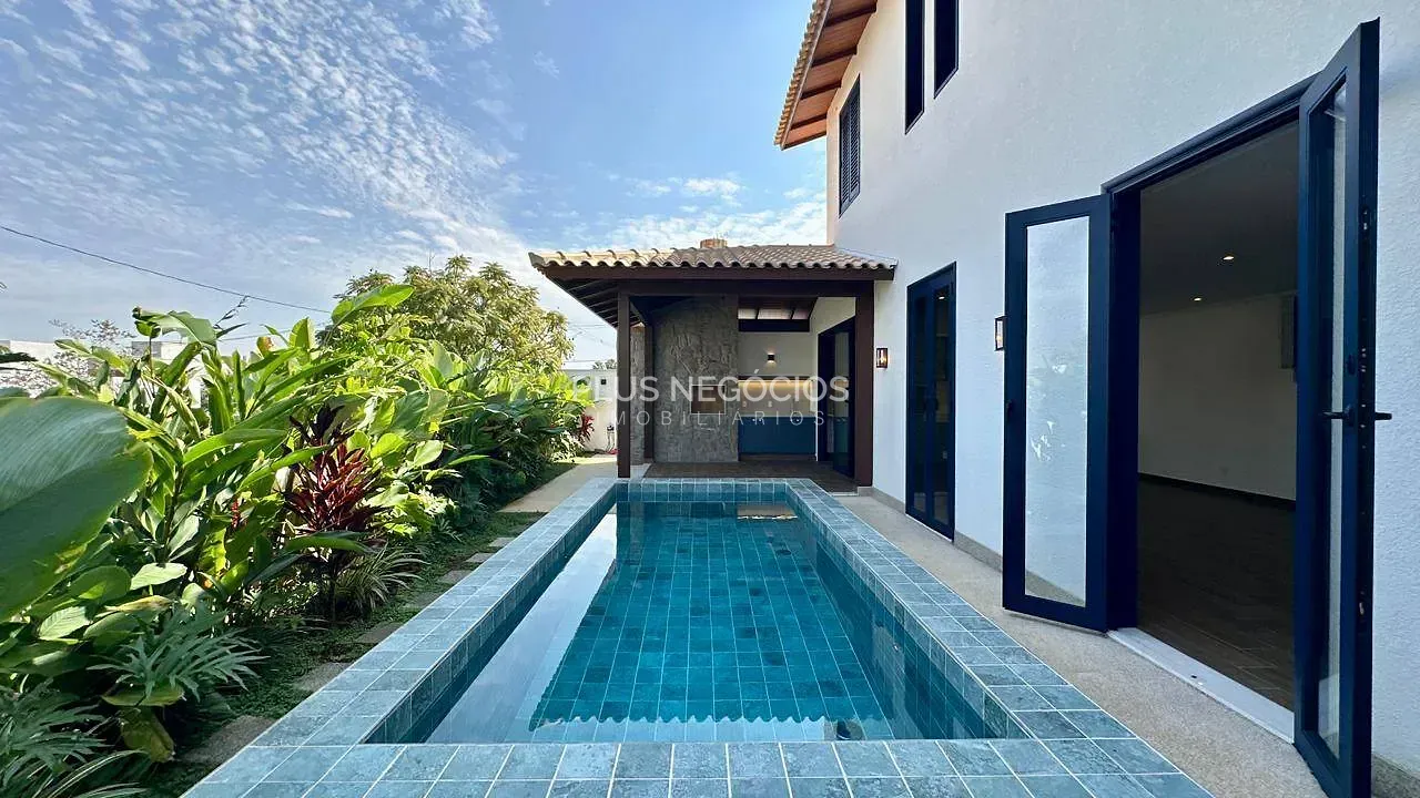 Casa, 3 quartos, 272 m² - Foto 26