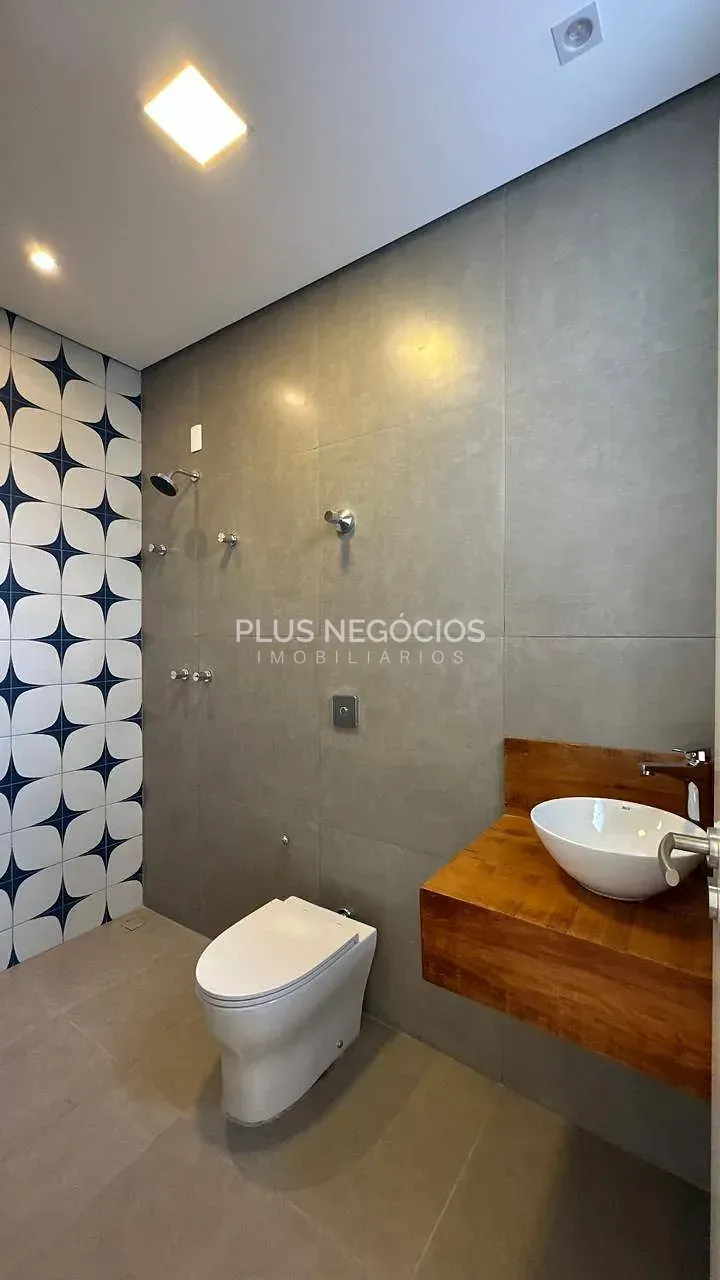 Casa, 3 quartos, 272 m² - Foto 29