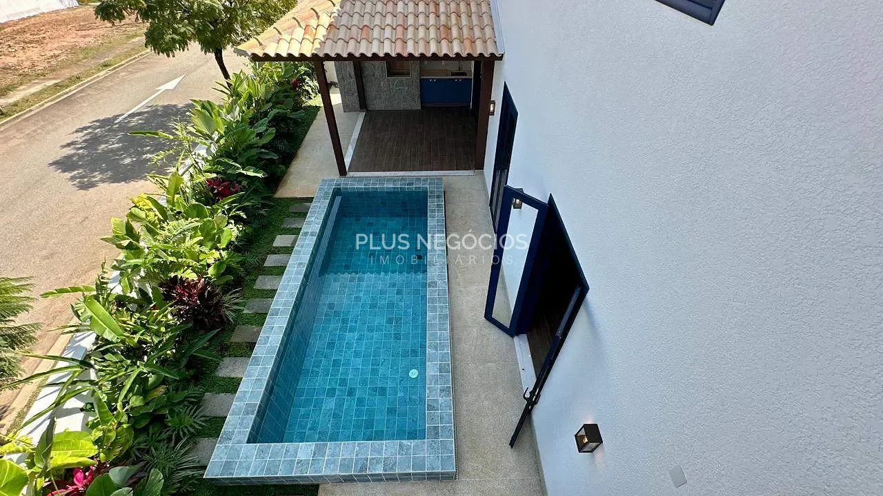 Casa, 3 quartos, 272 m² - Foto 54