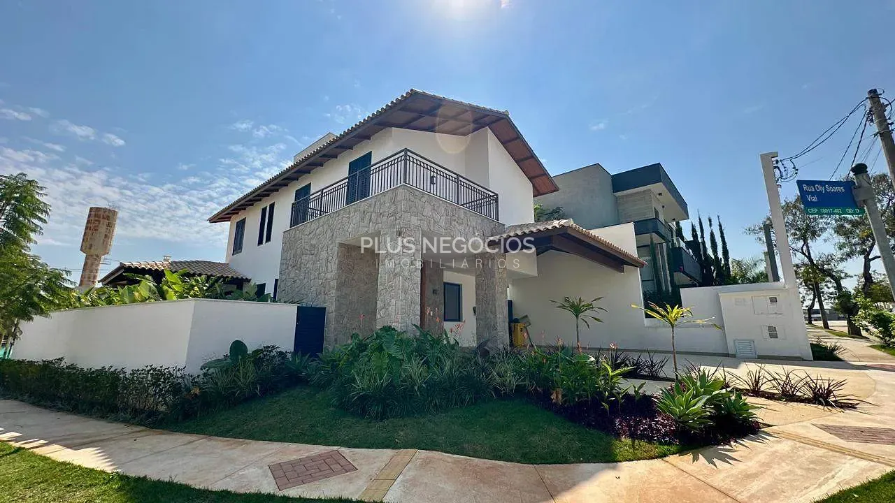 Casa, 3 quartos, 272 m² - Foto 68