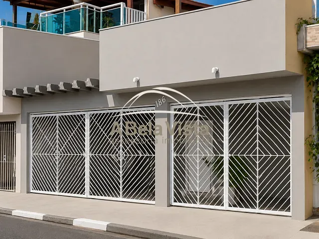 Casa com 192m² 3 quartos e 1 banheiro, à venda, no bairro Vila Yolanda em Osasco