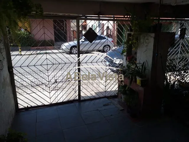 Casa com 192m² 3 quartos e 1 banheiro, à venda, no bairro Vila Yolanda em Osasco
