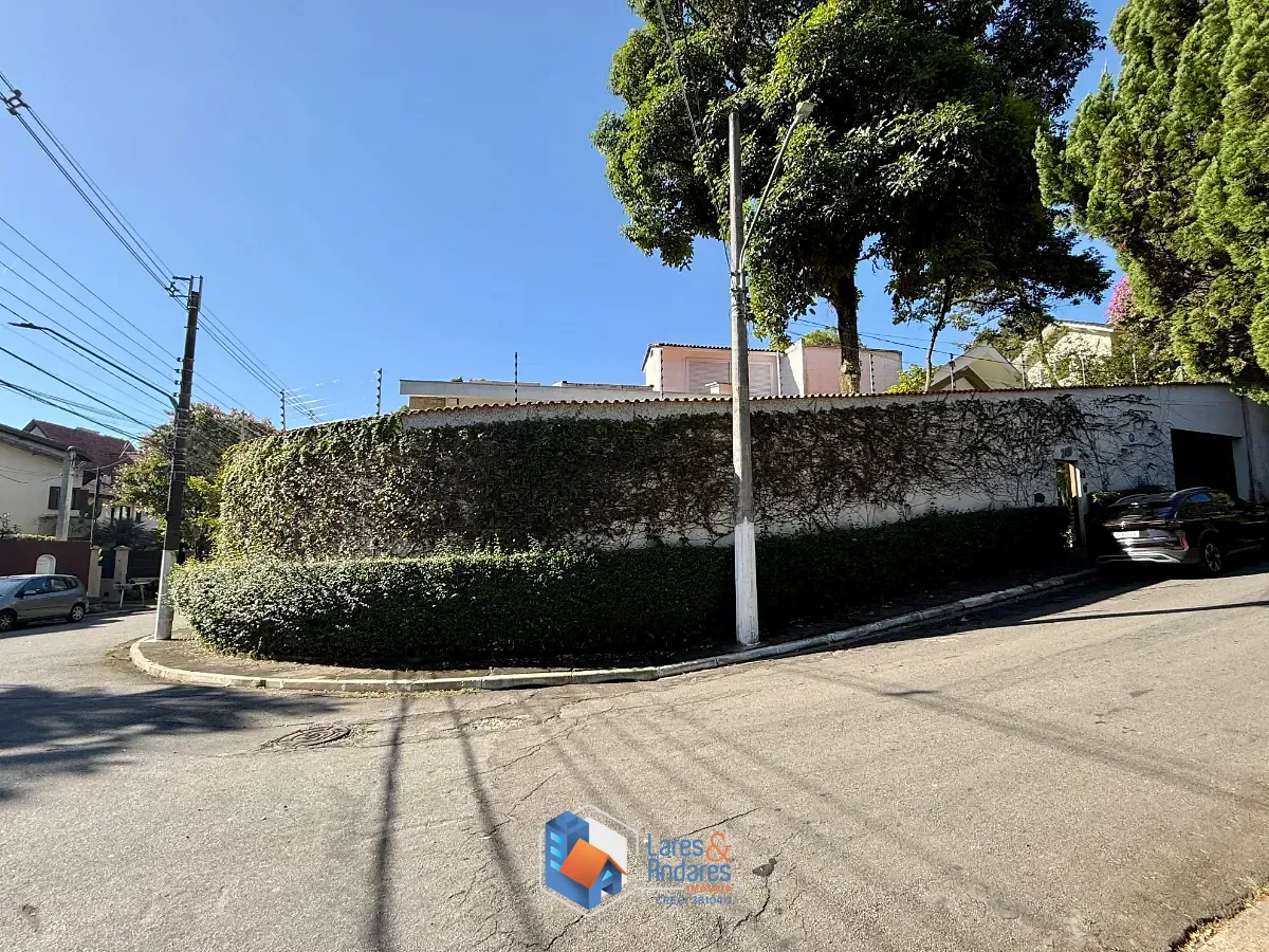 Casa, 4 quartos, 393 m² - Foto 94