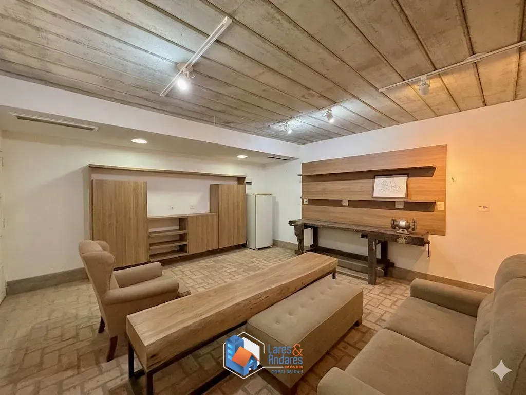 Casa, 4 quartos, 393 m² - Foto 87
