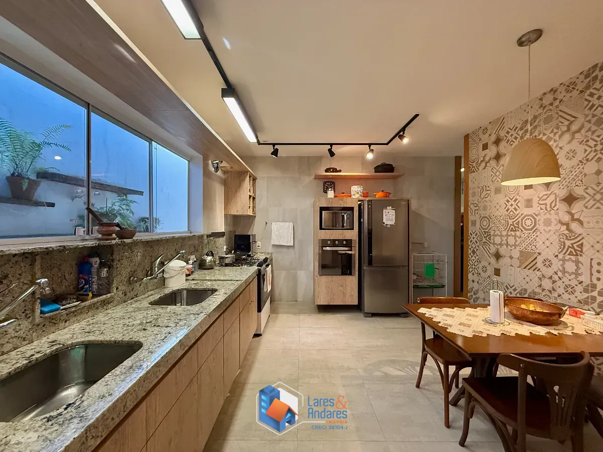 Casa, 4 quartos, 393 m² - Foto 64
