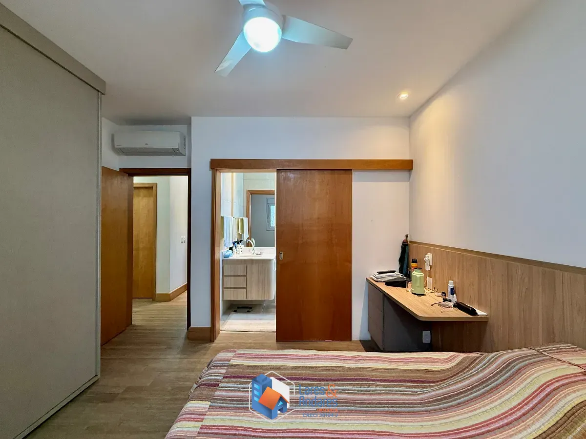 Casa, 4 quartos, 393 m² - Foto 43