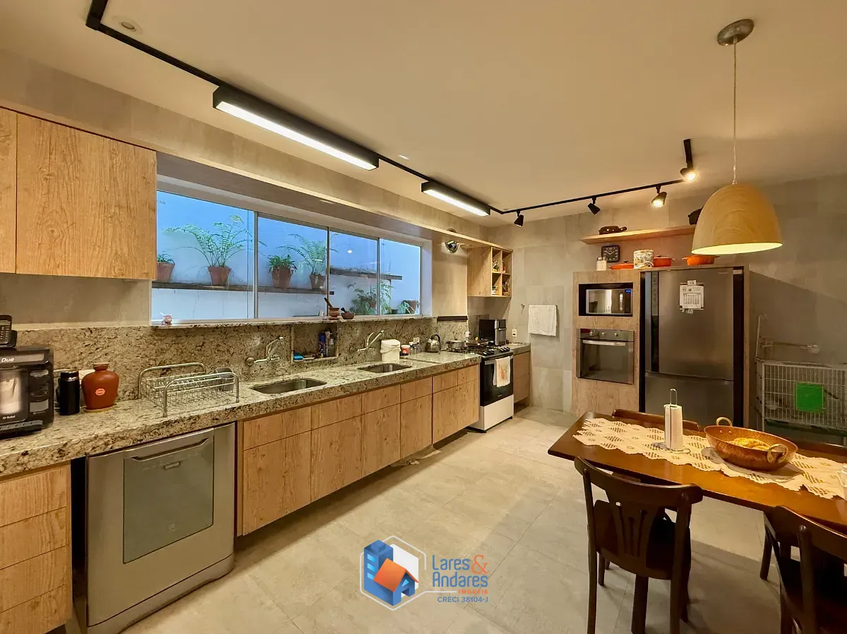 Casa, 4 quartos, 393 m² - Foto 63
