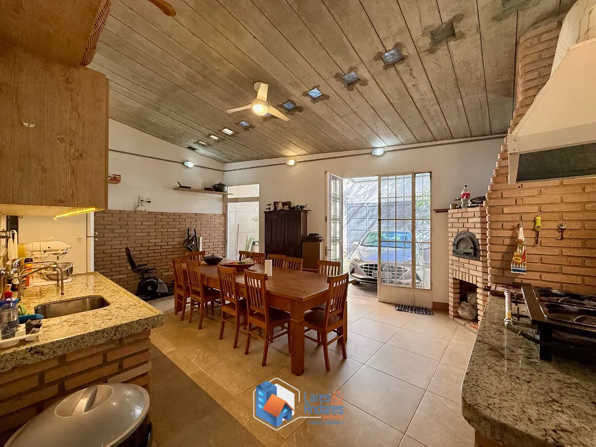 Casa, 4 quartos, 393 m² - Foto 76