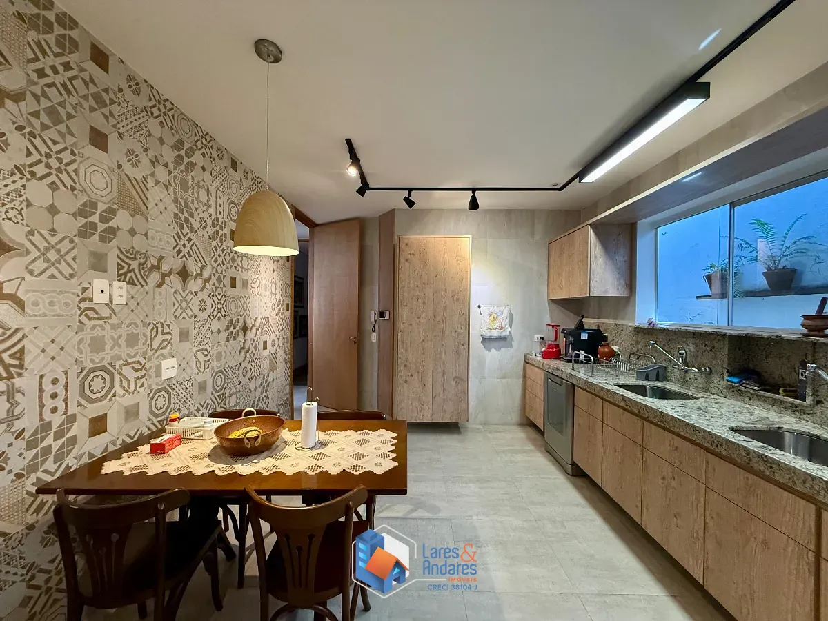 Casa, 4 quartos, 393 m² - Foto 66