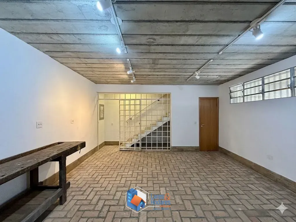 Casa, 4 quartos, 393 m² - Foto 89