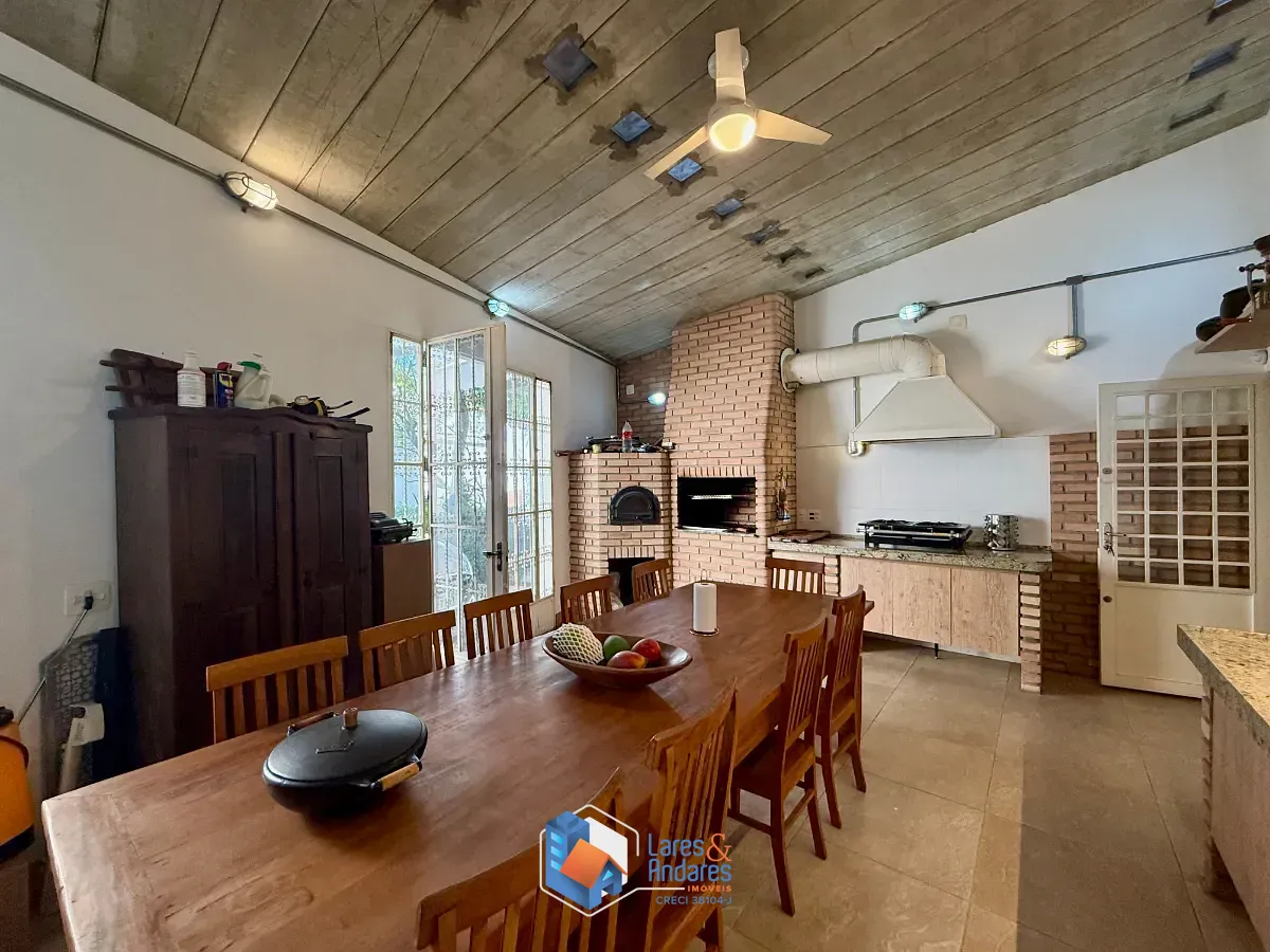 Casa, 4 quartos, 393 m² - Foto 80