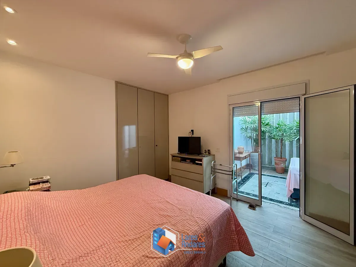 Casa, 4 quartos, 393 m² - Foto 49
