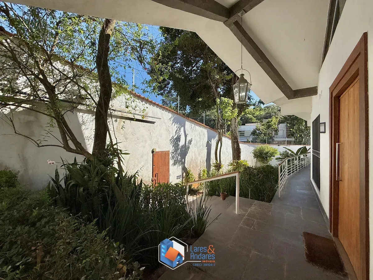 Casa, 4 quartos, 393 m² - Foto 84