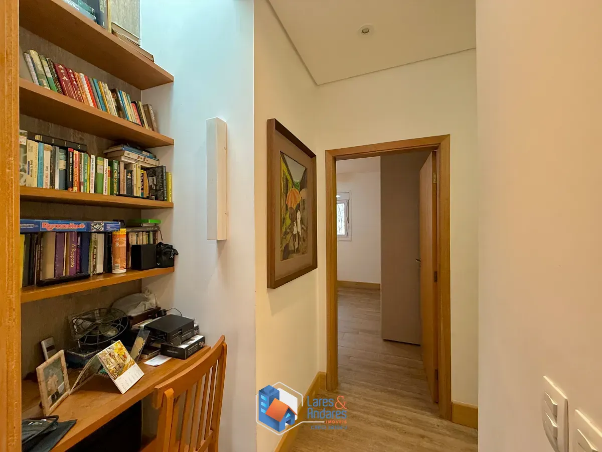 Casa, 4 quartos, 393 m² - Foto 48