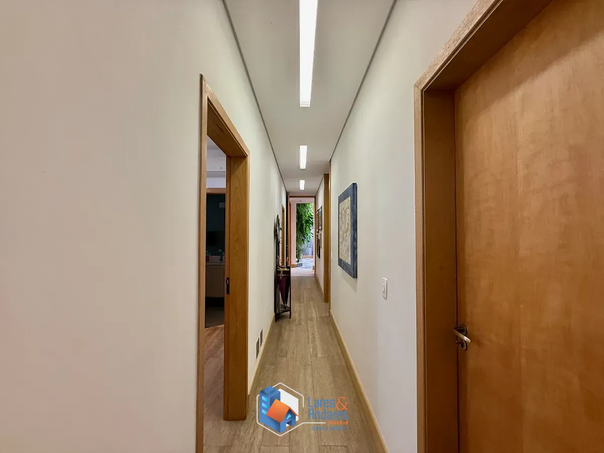 Casa, 4 quartos, 393 m² - Foto 47