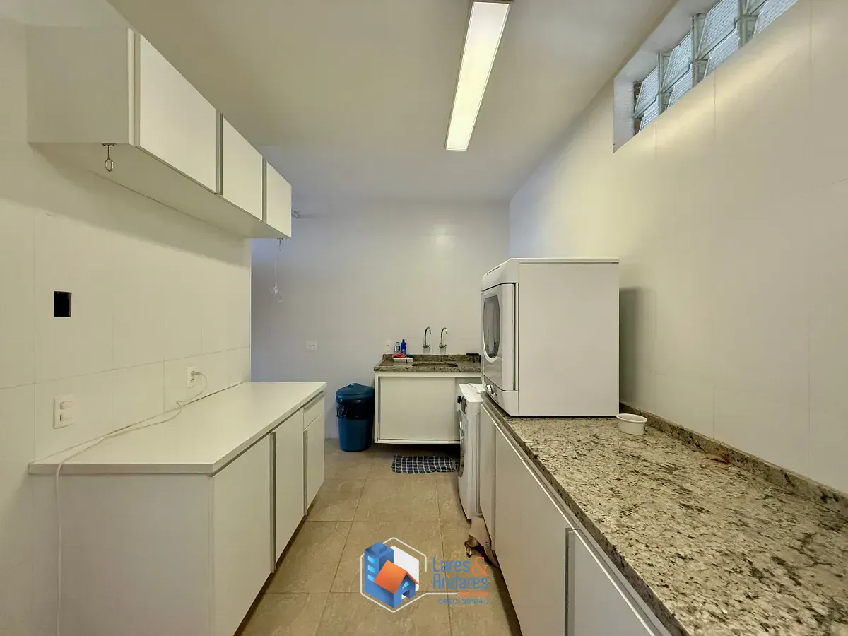 Casa, 4 quartos, 393 m² - Foto 73