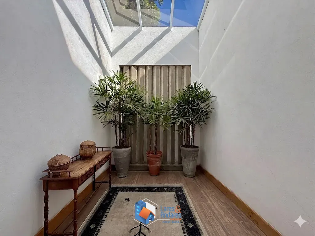 Casa, 4 quartos, 393 m² - Foto 53