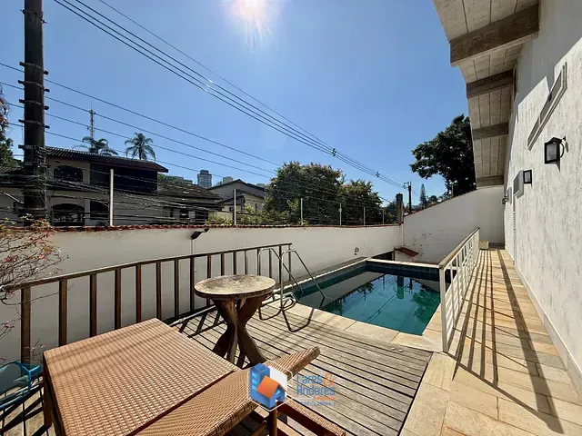 Casa com 590m² 4 quartos e 8 banheiros, à venda, no bairro Jardim dos Estados em São Paulo