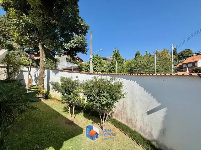 Casa com 590m² 4 quartos e 8 banheiros, à venda, no bairro Jardim dos Estados em São Paulo